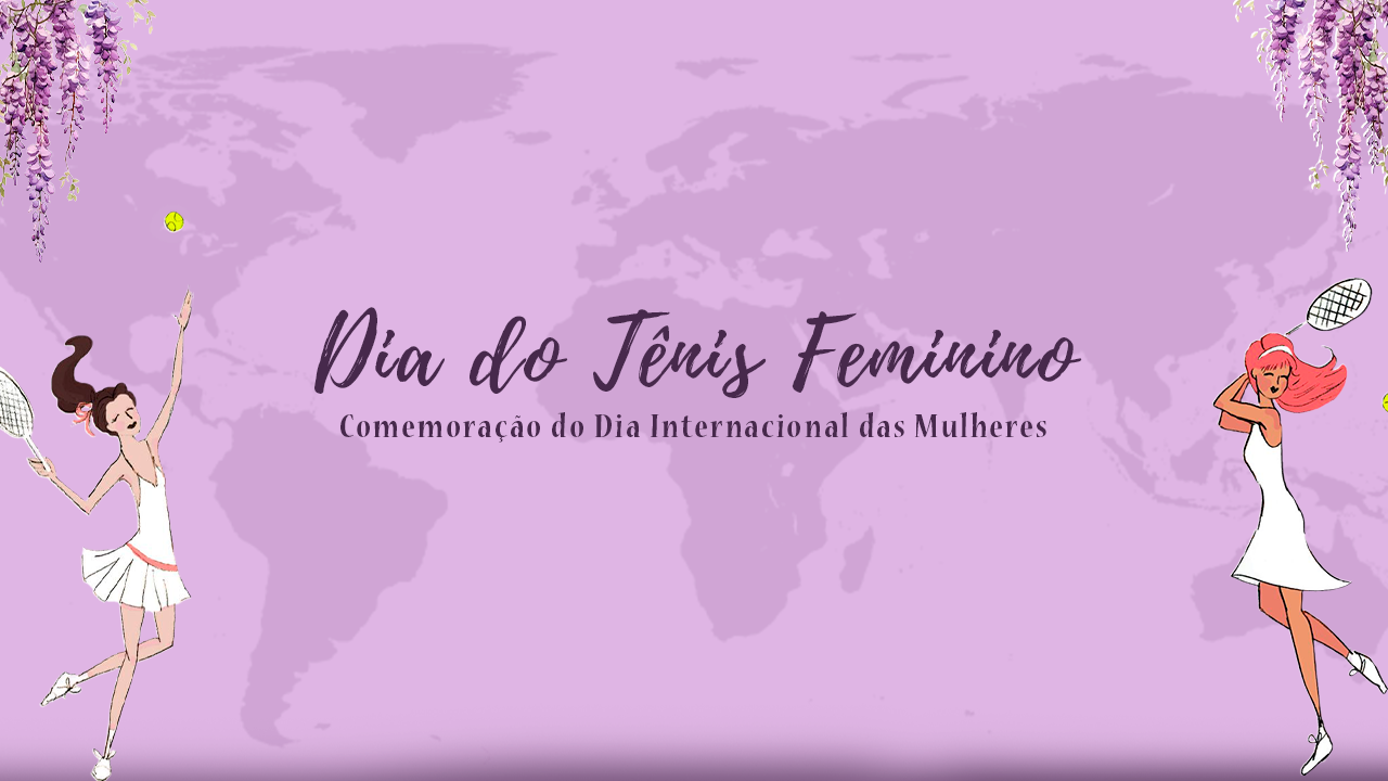 Dia do Tênis Feminino